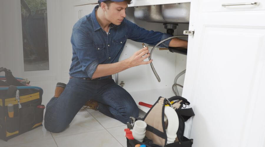 Emergency Leak Repair in Niwot, CO
